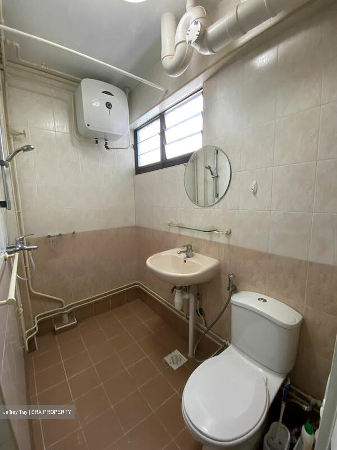 Blk 303 Shunfu Gardens (Bishan), HDB 5 Rooms #456546331